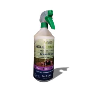 Mole Control RTU - Maxigro