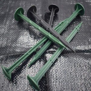 WeedMat Nails - Maxigro