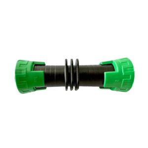LOCK RING COUPLING - DRIP TAPE Dn17+B8
