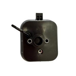 AIR FILTER HOUSING