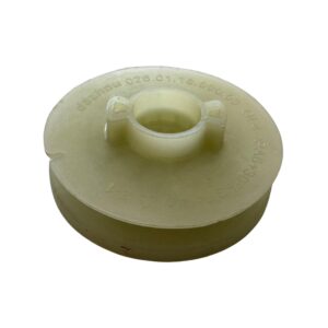 STARTER PULLEY/ROPE ROTOR