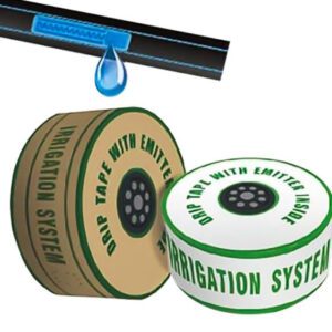 China DRIP roll with emmiter