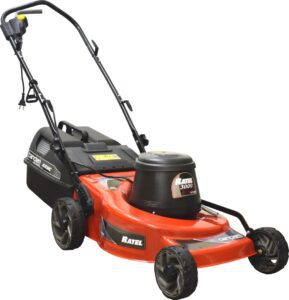 Ratel 3000W Electric Lawnmower