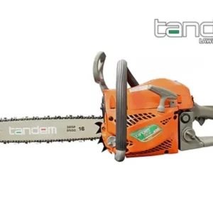 Tandem 450E-CO Chainsaw