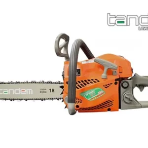 Tandem 550E-CO Chainsaw