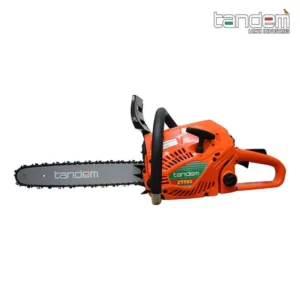 Tandem ZT590 Chainsaw