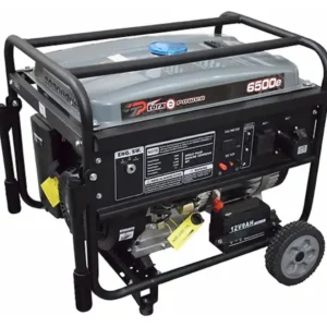 Torx 6500E Generator