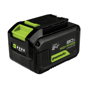 24V GREENWORKS BATTERY 8AH