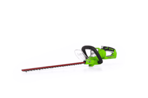 24V Greenworks Hedge Trimmer
