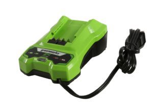 24V-GREENWORKS-FAST-CHARGER