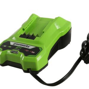 24V-GREENWORKS-FAST-CHARGER