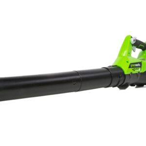 40V GREENWORKS BLOWER