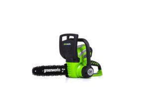 40V-GREENWORKS-CHAINSAW-GBAR-12"/30CM