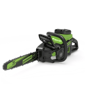 60V-GREENWORKS-CHAINSAW-GBAR-16"/40CM