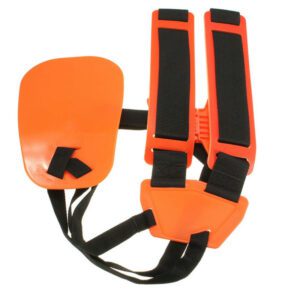 Brushcutter-harness