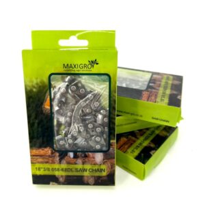MAXIGRO Chainsaw Chains