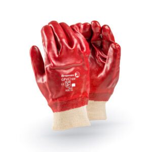 DROMEX STANDARD DUTY PVC GLOVES