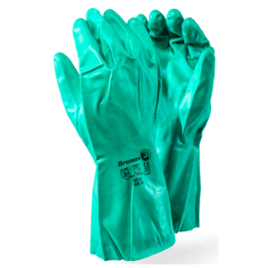 DROMEX CHEMICAL NITRILE 0056 GLOVES
