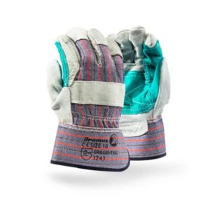 DROMEX DG-RIGGER/EXEC 3243 GLOVES