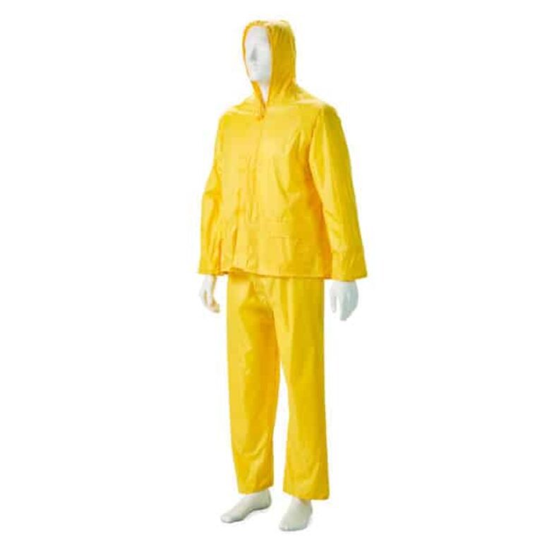 Gro Suit DROMEX RUBBERISED RAIN SUIT DB-PRSRUB - Maxigro - Farm I Forest I Turf