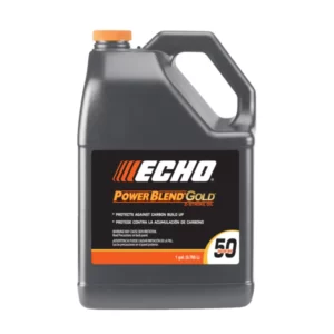 ECHO Power Blend Gold 2-Stroke Oil