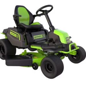 60V GREENWORKS CROSSOVERT 42" LAWN TRACTOR
