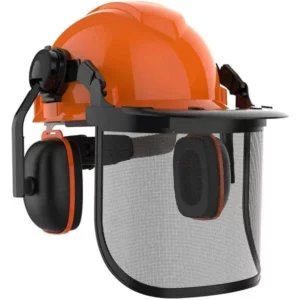 PREMIUM FOREST CE2 CHAINSAW HELMET