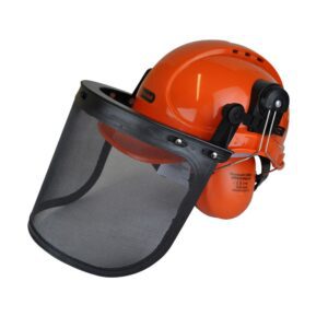 ROCWOOD FORESTRY CHAINSAW HELMET