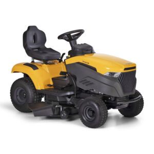 STIGA TORNADO 398